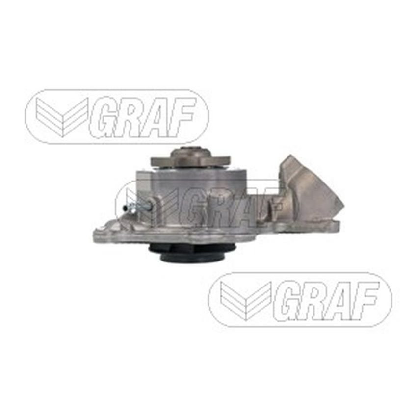 GRAF PA1481 2 Year Warranty