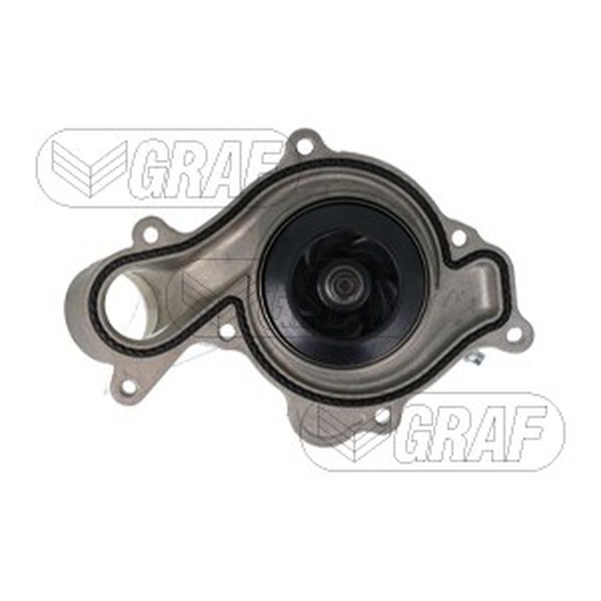 GRAF PA1481 2 Year Warranty