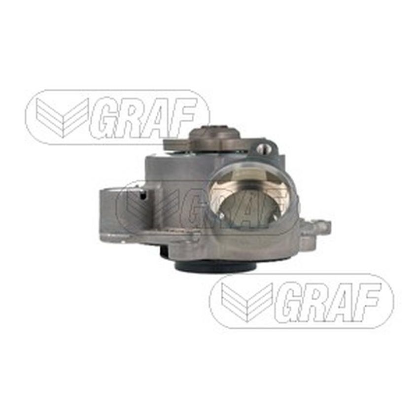 GRAF PA1481 2 Year Warranty