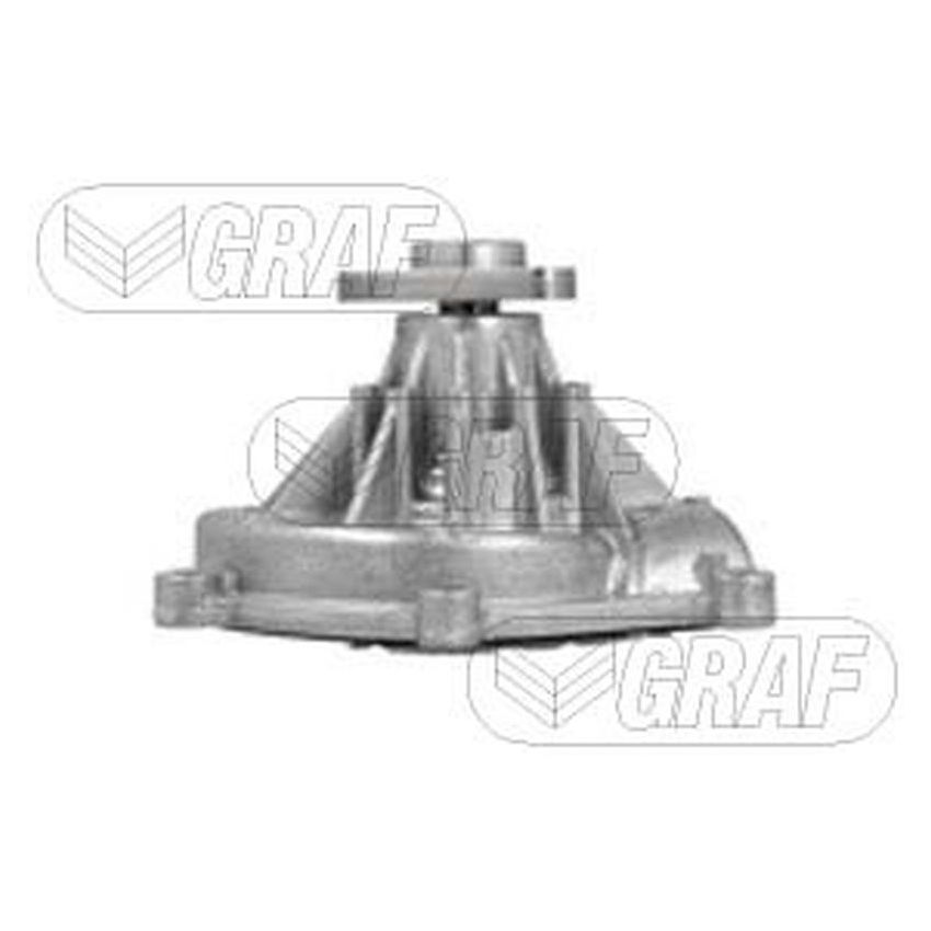 GRAF PA1482 2 Year Warranty