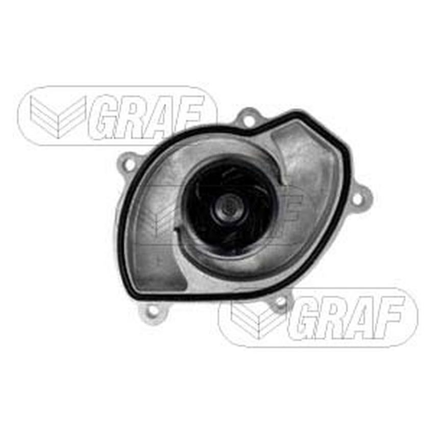 GRAF PA1482 2 Year Warranty