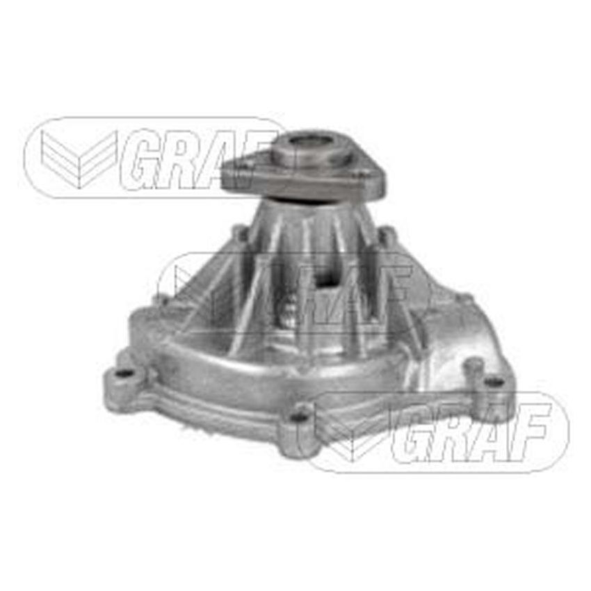 GRAF PA1482 2 Year Warranty