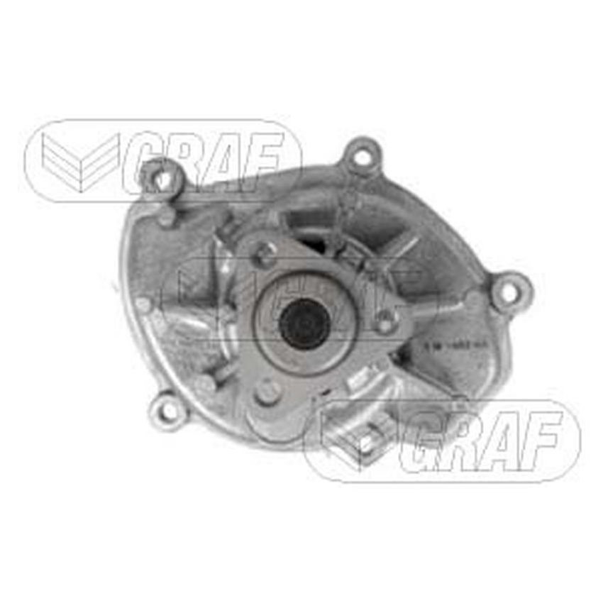 GRAF PA1482 2 Year Warranty