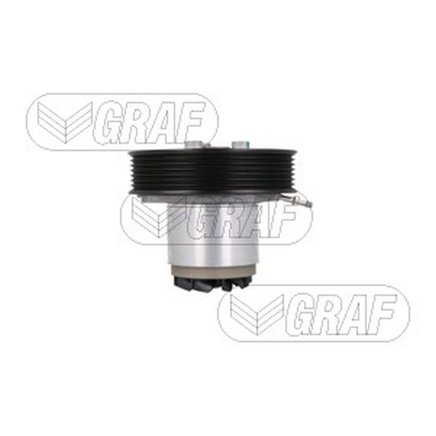 GRAF PA1483 2 Year Warranty