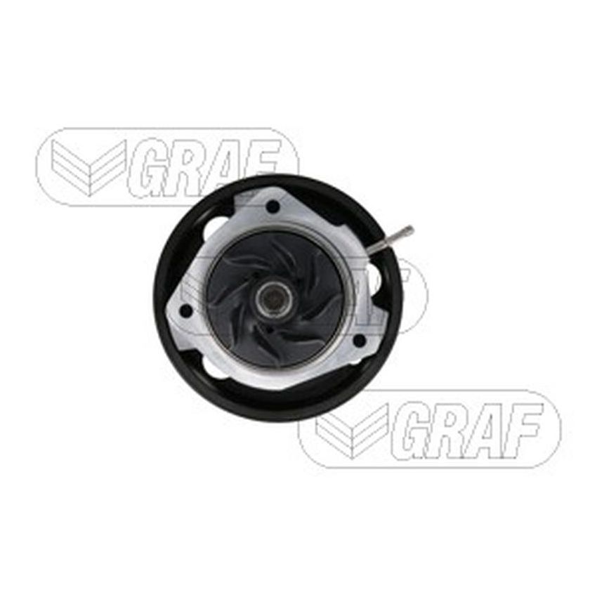 GRAF PA1483 2 Year Warranty