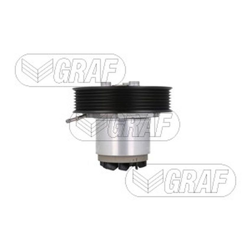 GRAF PA1483 2 Year Warranty