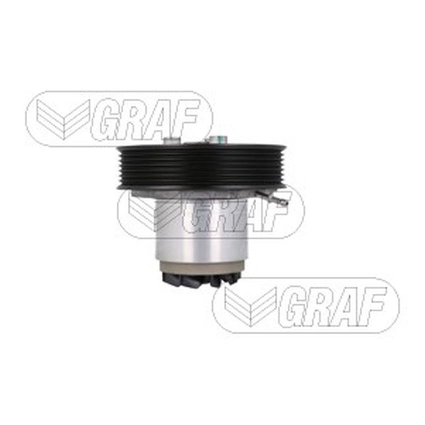 GRAF PA1483 2 Year Warranty