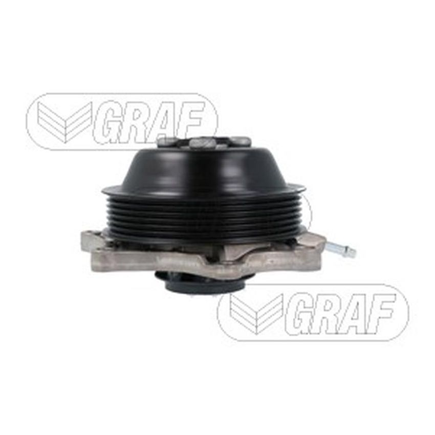 GRAF PA1484 2 Year Warranty