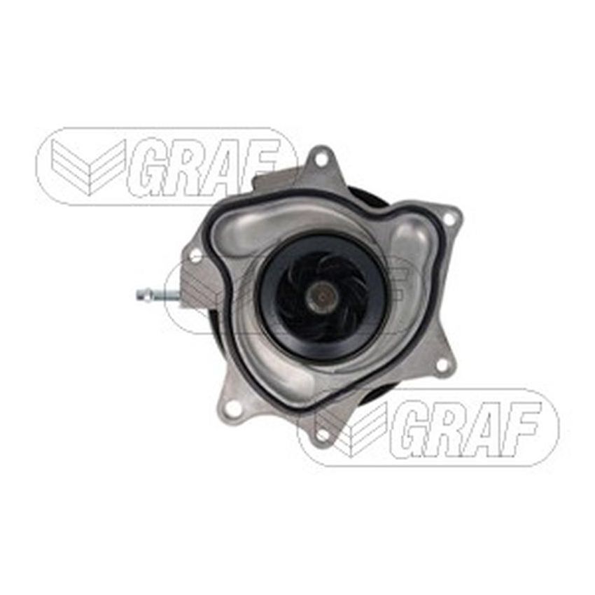 GRAF PA1484 2 Year Warranty