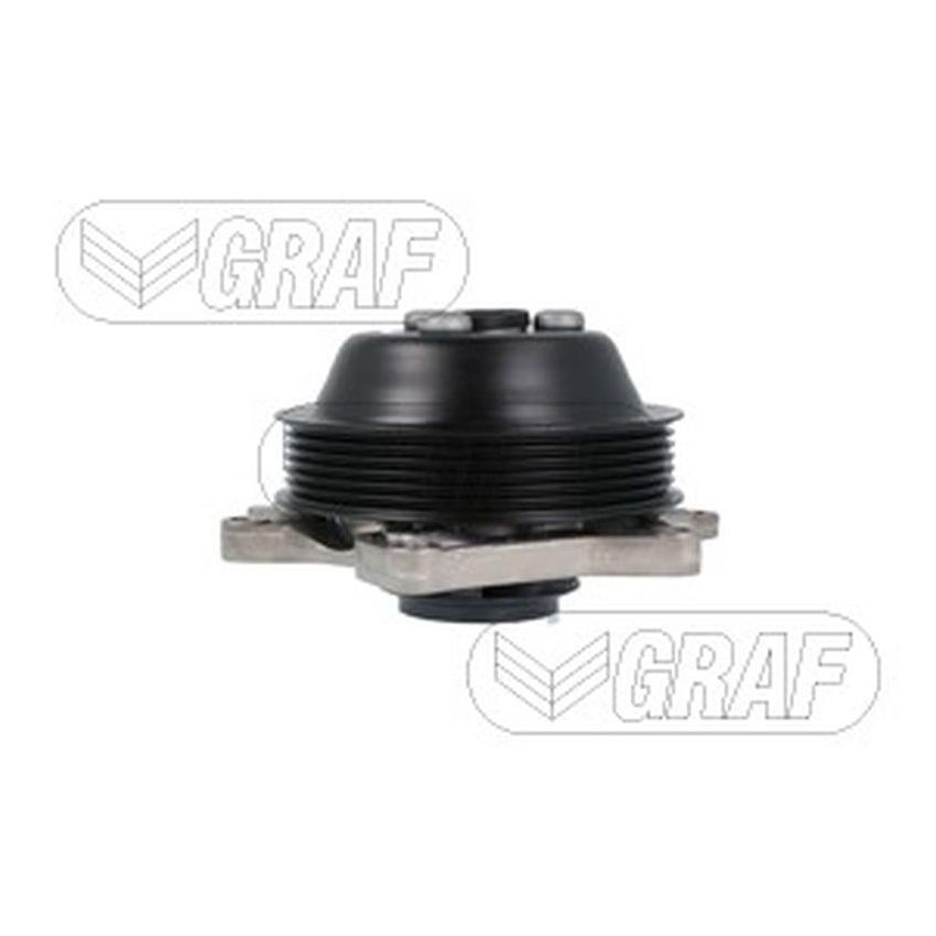 GRAF PA1484 2 Year Warranty