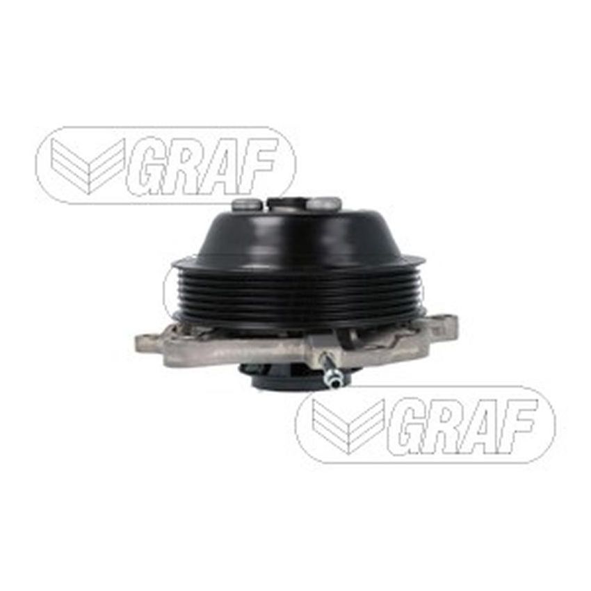 GRAF PA1484 2 Year Warranty