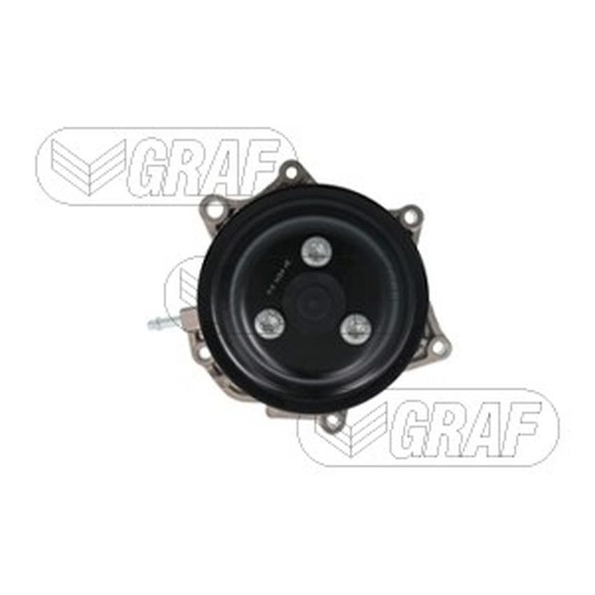 GRAF PA1484 2 Year Warranty