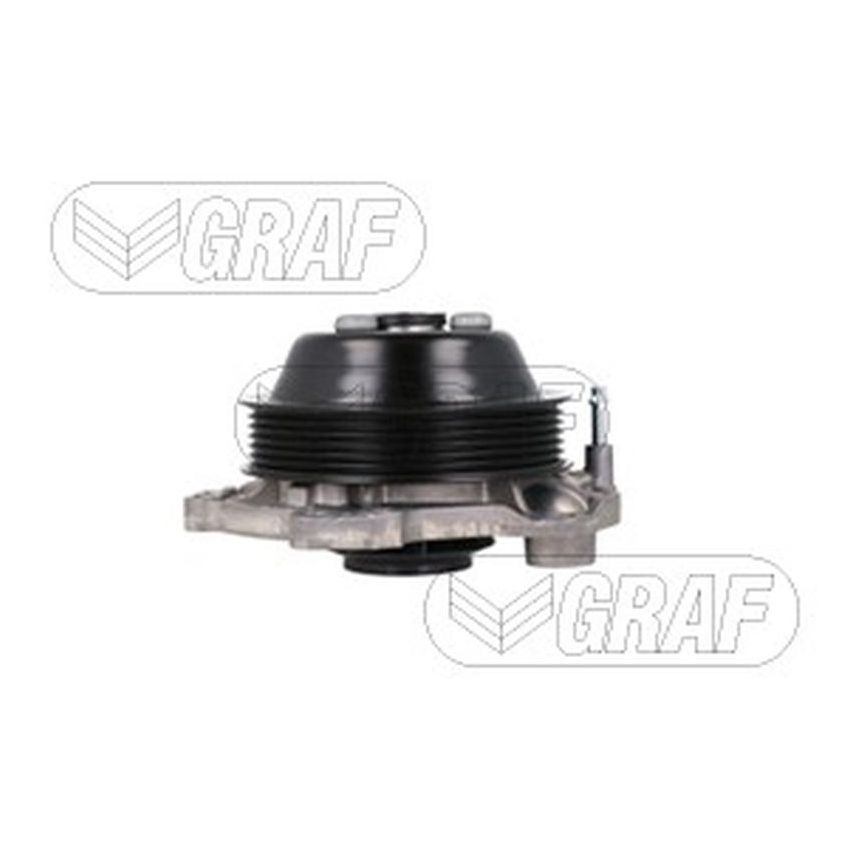 GRAF PA1485 2 Year Warranty