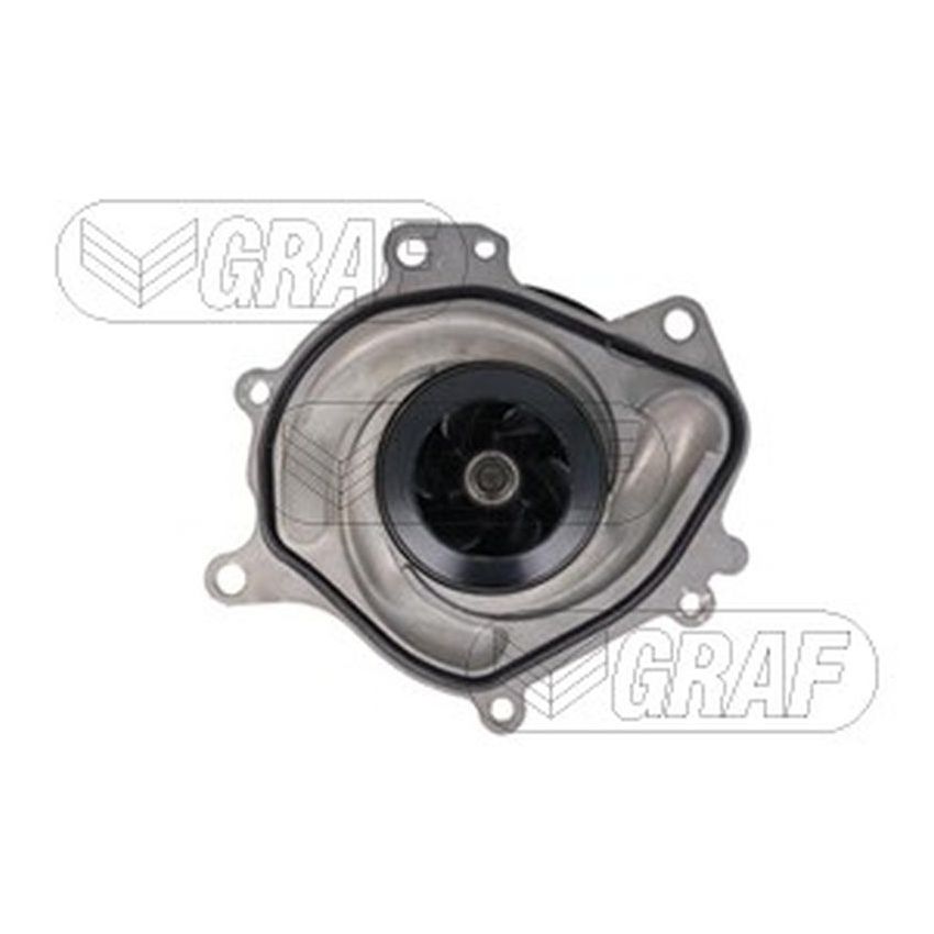 GRAF PA1485 2 Year Warranty