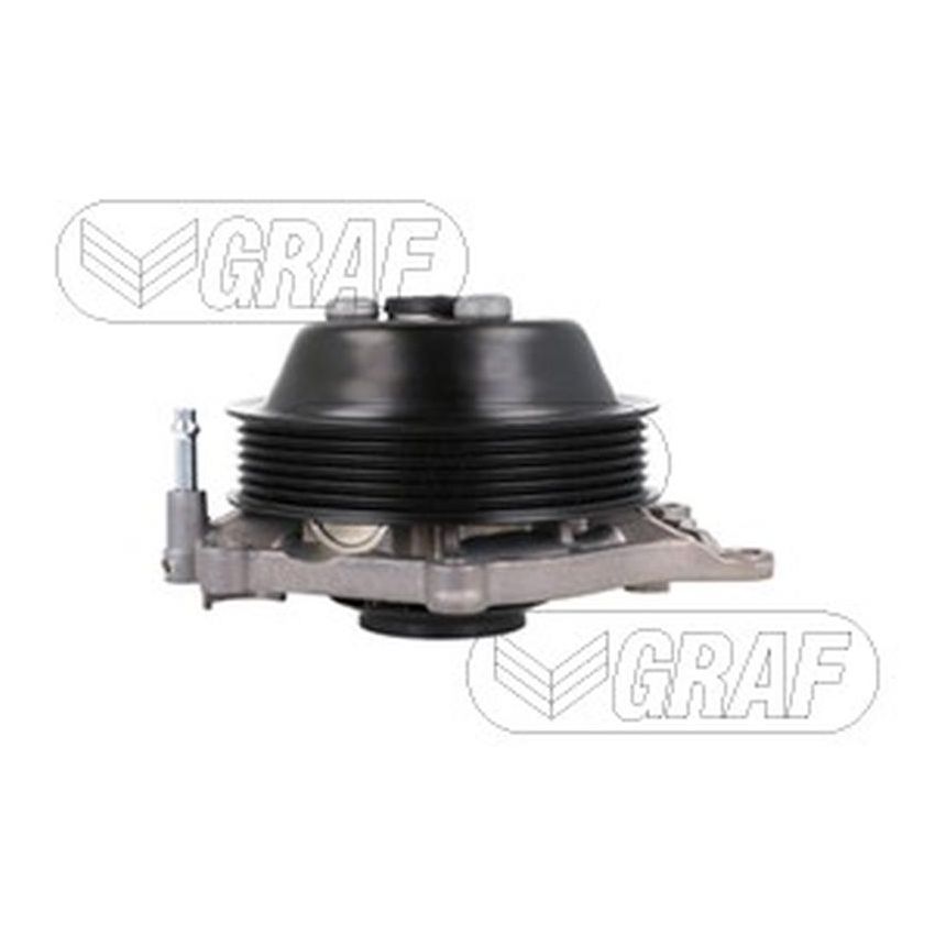 GRAF PA1485 2 Year Warranty