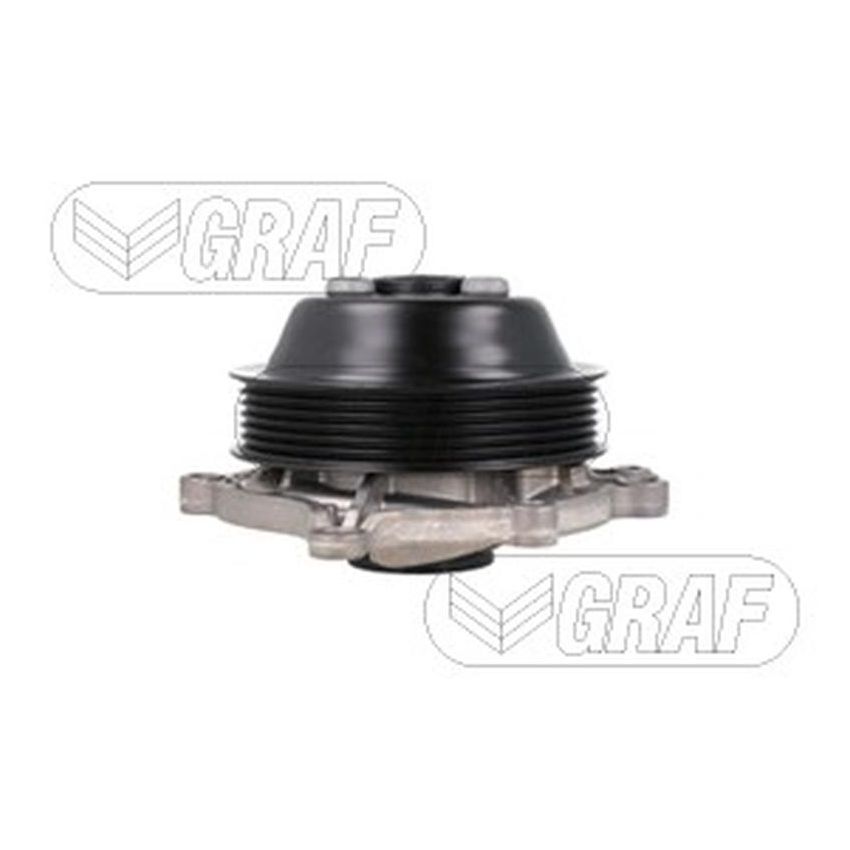 GRAF PA1485 2 Year Warranty