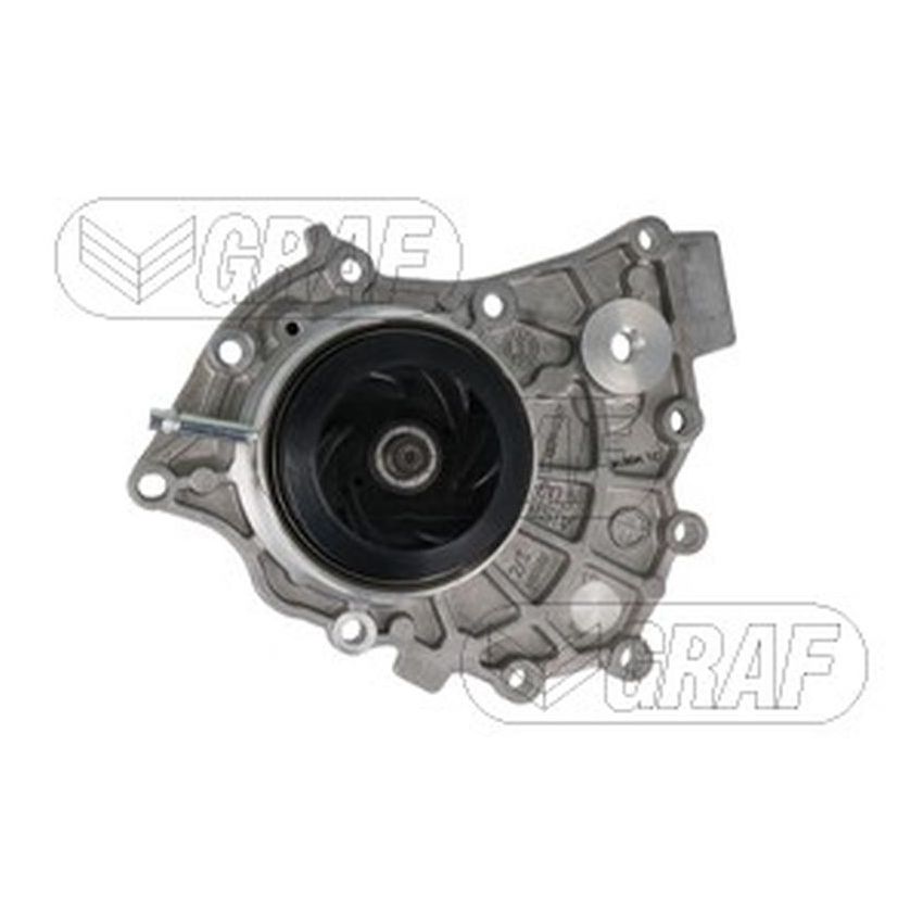 GRAF PA1486 2 Year Warranty