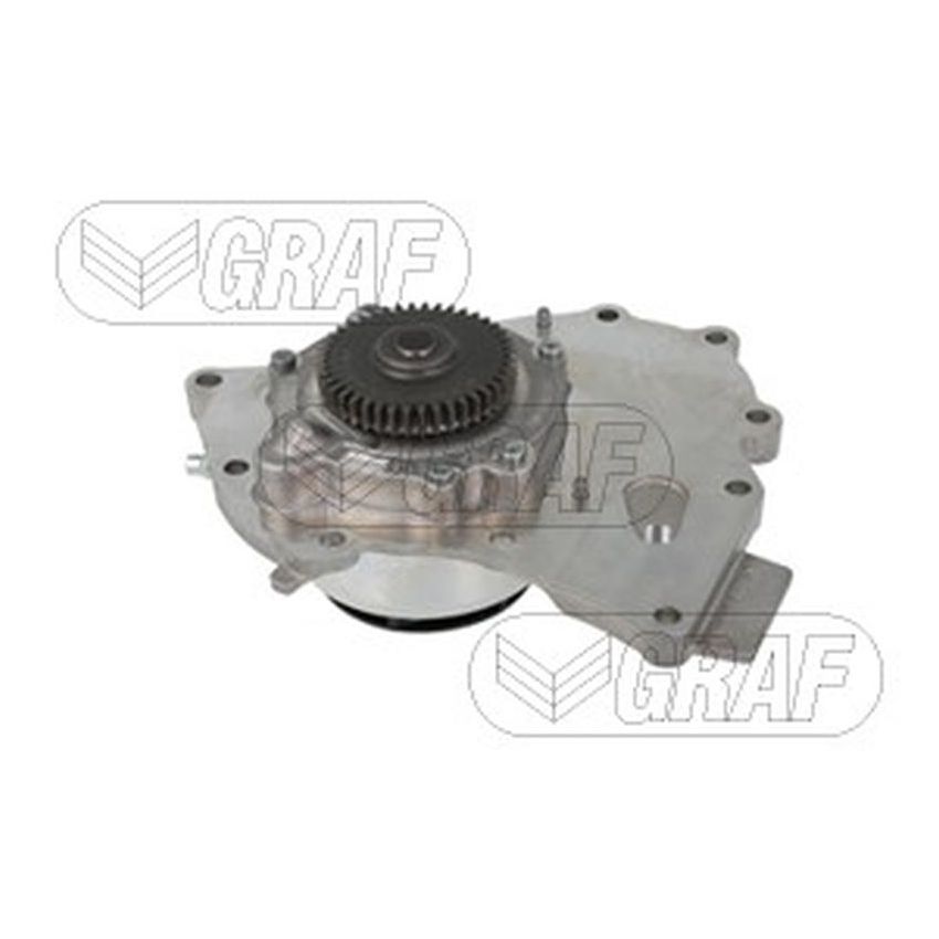 GRAF PA1486 2 Year Warranty