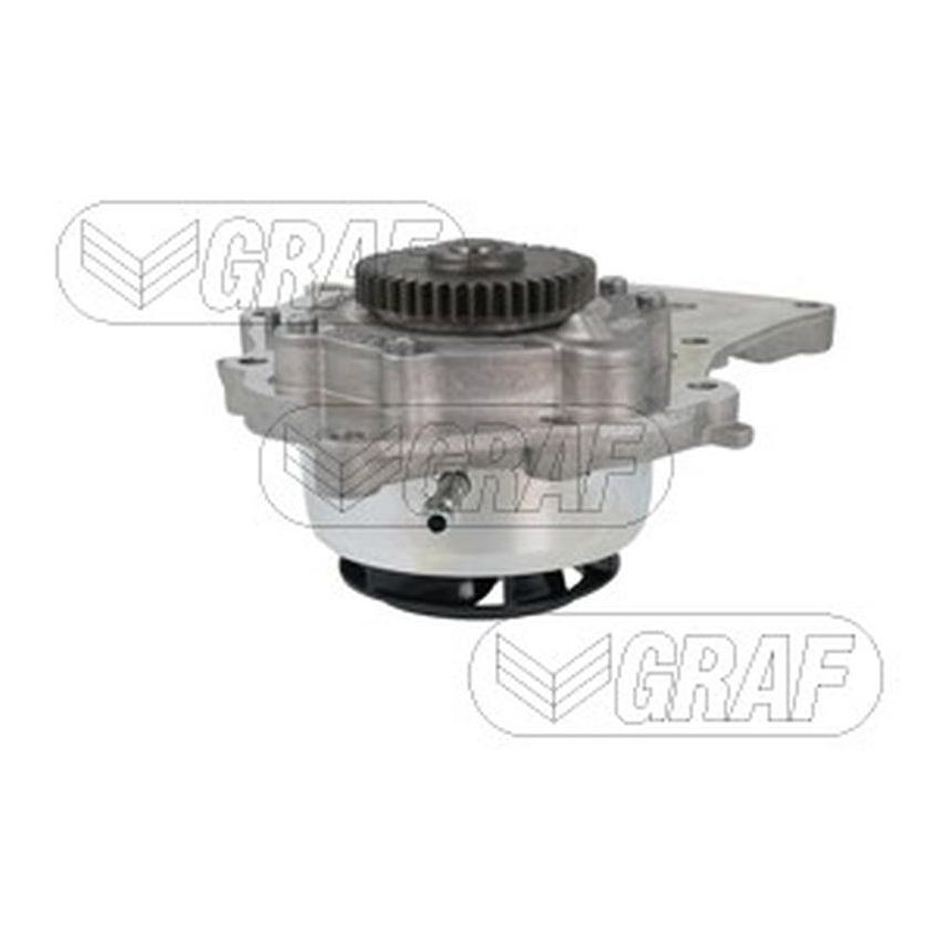 GRAF PA1486 2 Year Warranty