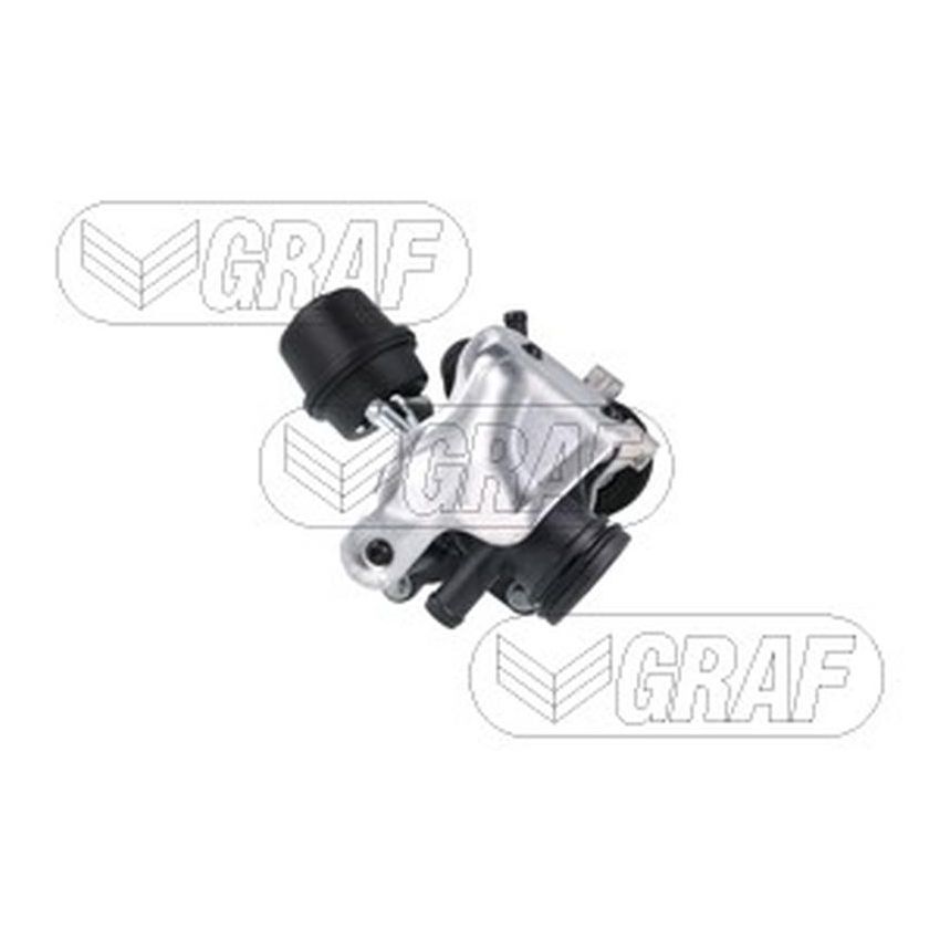 GRAF PA1492 2 Year Warranty