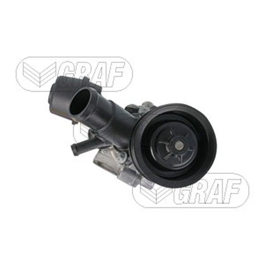 GRAF PA1492 2 Year Warranty