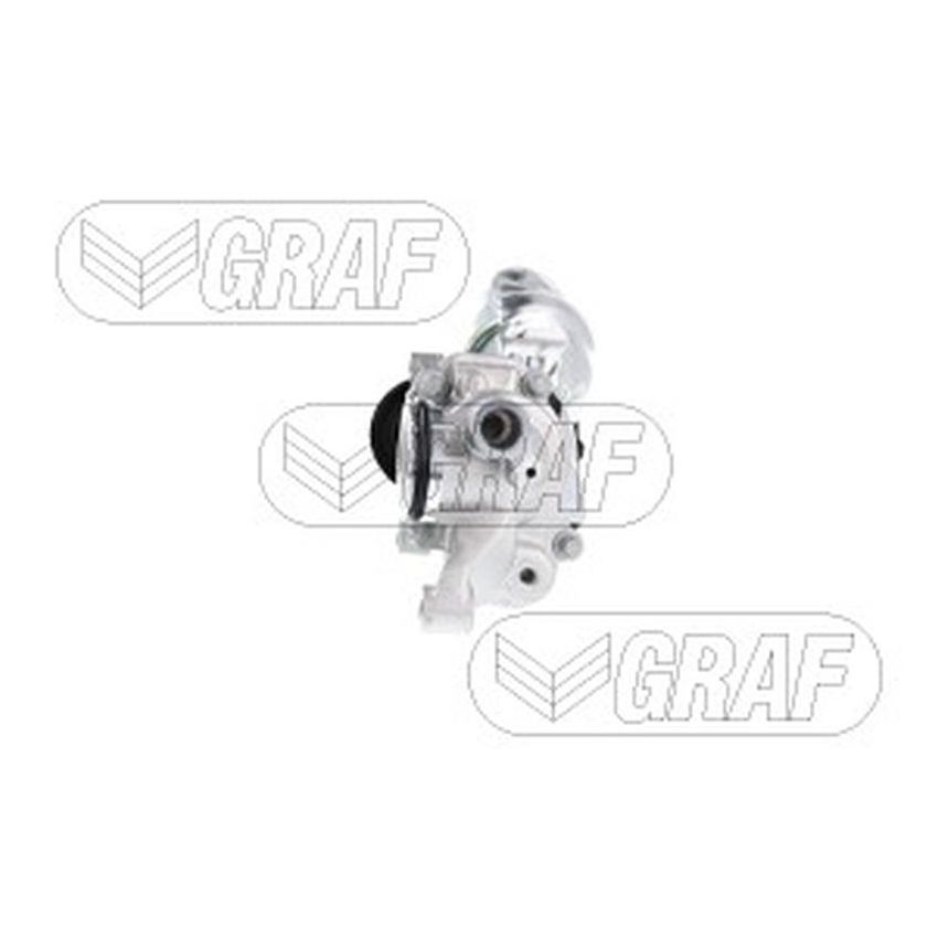 GRAF PA1493 2 Year Warranty