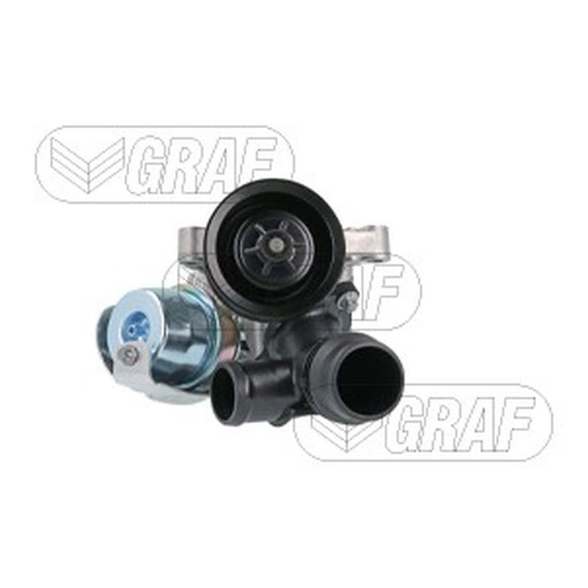 GRAF PA1493 2 Year Warranty