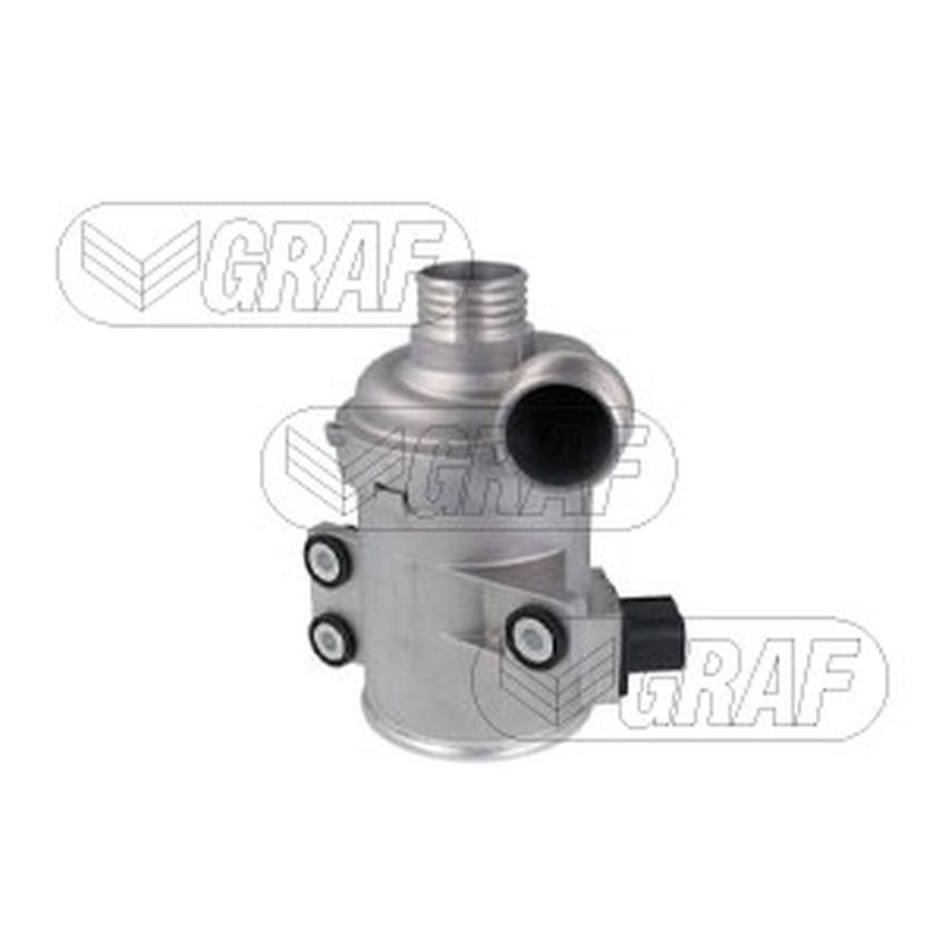 GRAF PA1494 2 Year Warranty