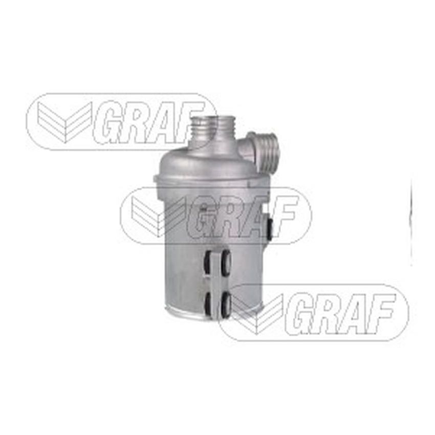 GRAF PA1494 2 Year Warranty