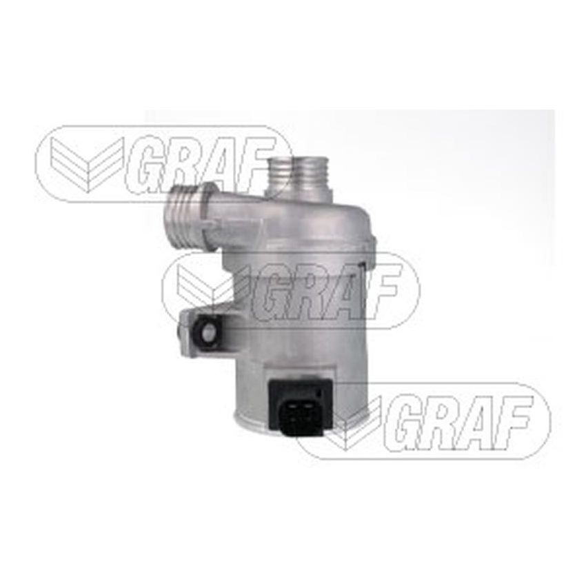 GRAF PA1494 2 Year Warranty