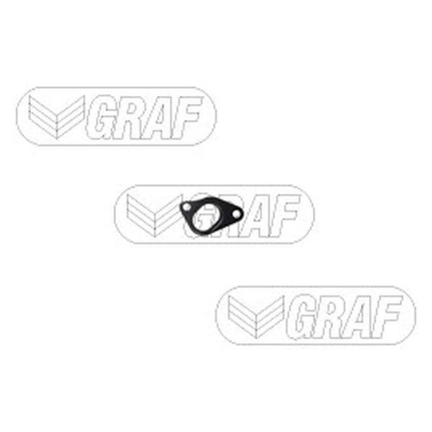 GRAF PA1495 2 Year Warranty