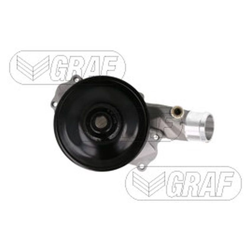 GRAF PA1495 2 Year Warranty