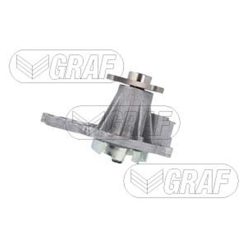 GRAF PA1499 2 Year Warranty