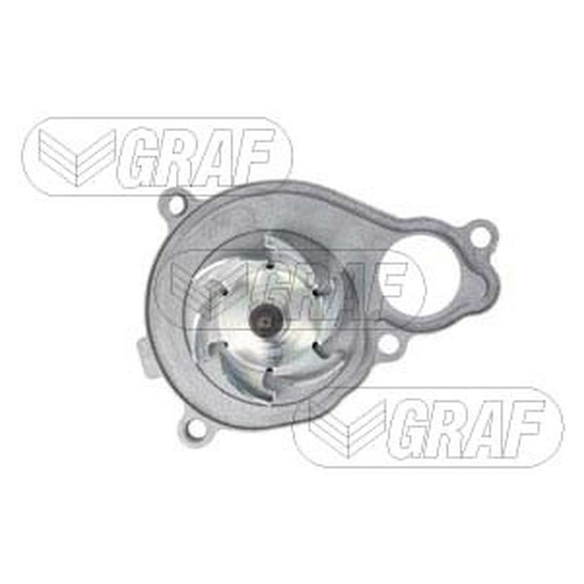 GRAF PA1499 2 Year Warranty