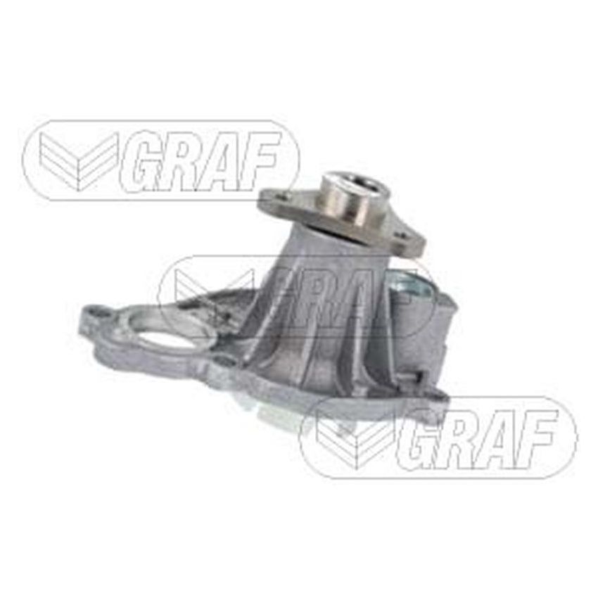 GRAF PA1499 2 Year Warranty