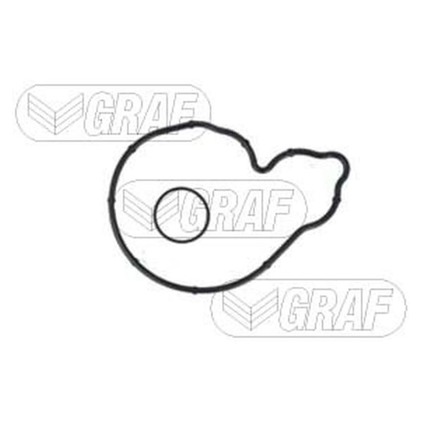 GRAF PA1499 2 Year Warranty