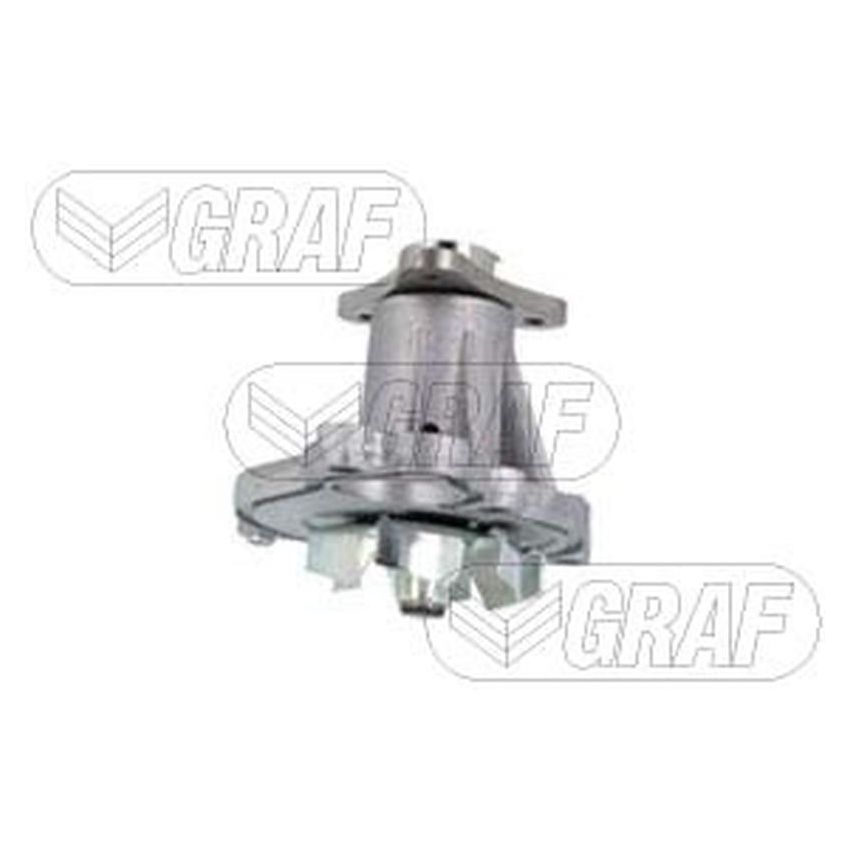 GRAF PA1499 2 Year Warranty