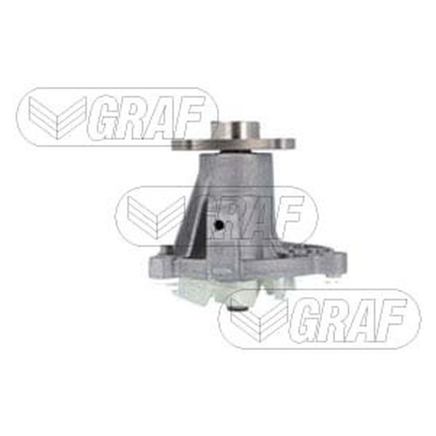 GRAF PA1499 2 Year Warranty