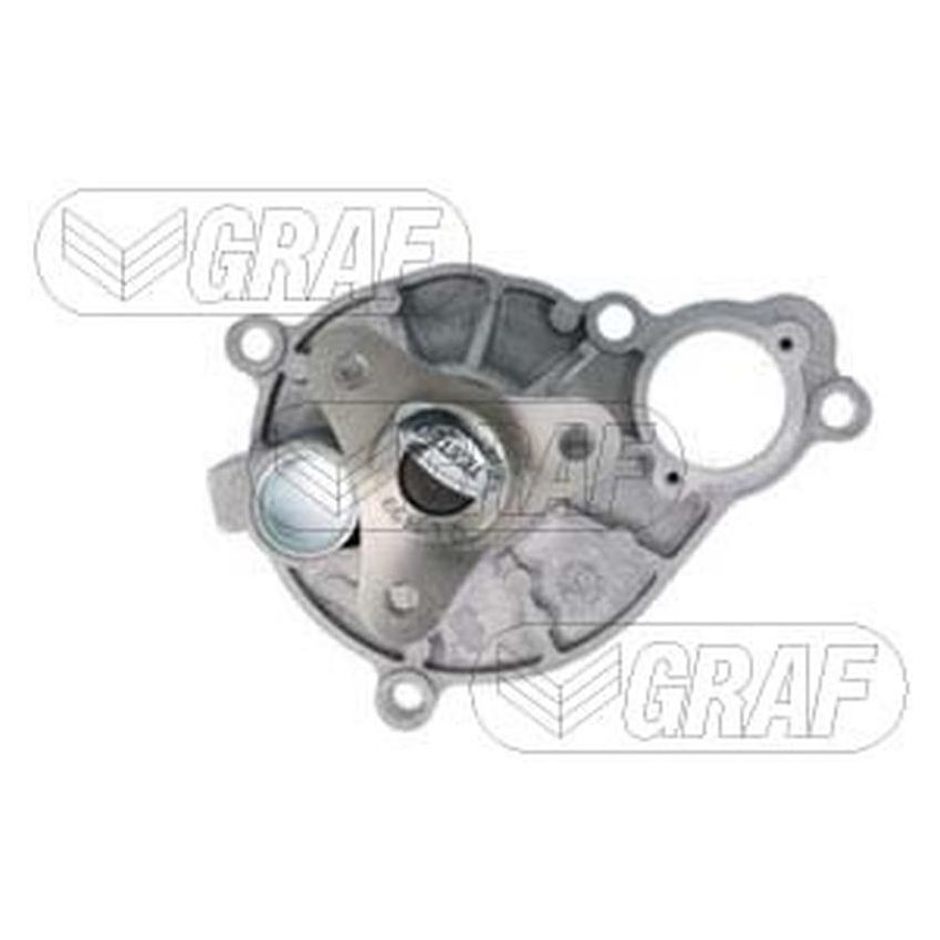 GRAF PA1499 2 Year Warranty