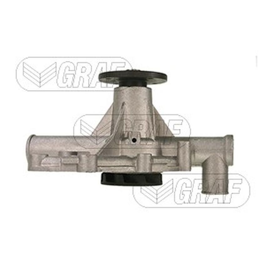 GRAF PA149 2 Year Warranty