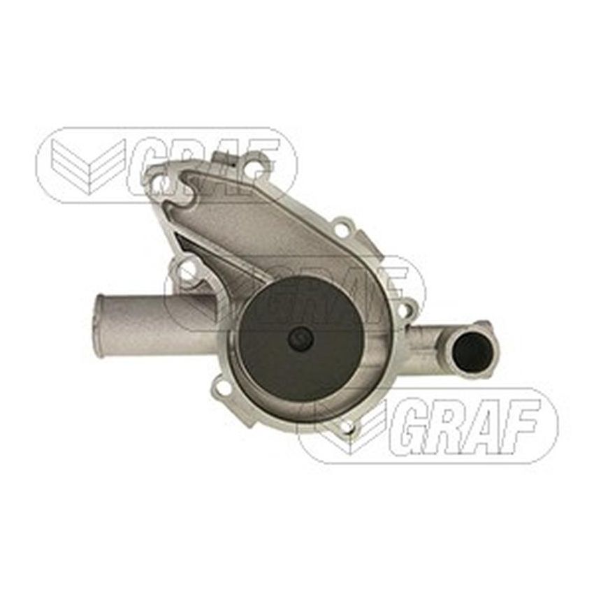 GRAF PA149 2 Year Warranty