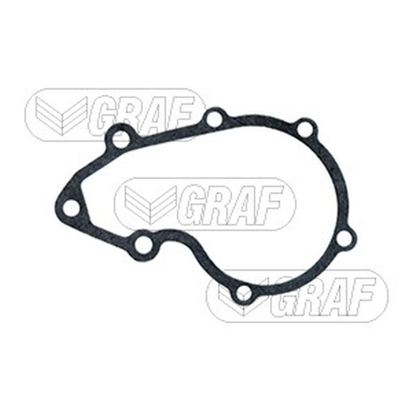 GRAF PA149 2 Year Warranty