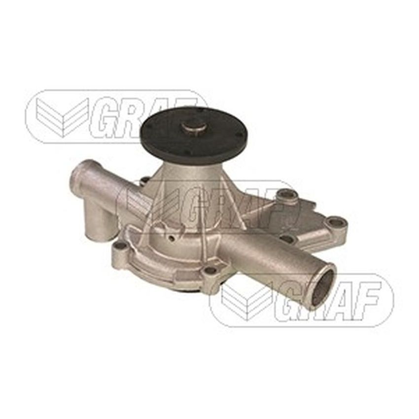 GRAF PA149 2 Year Warranty