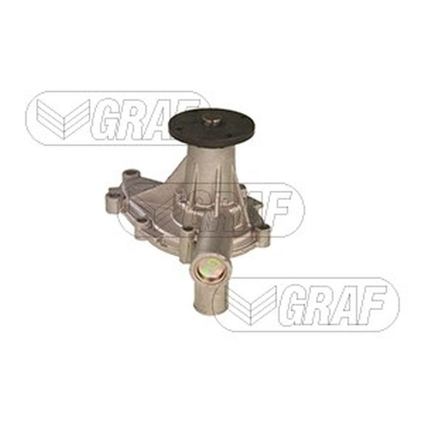 GRAF PA149 2 Year Warranty