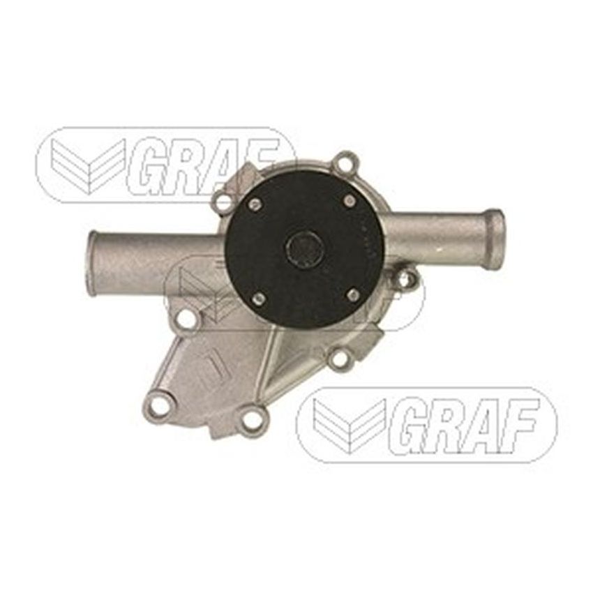 GRAF PA149 2 Year Warranty