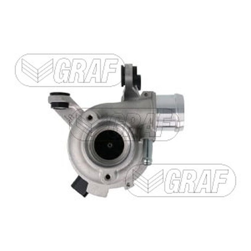 GRAF PA1510 2 Year Warranty