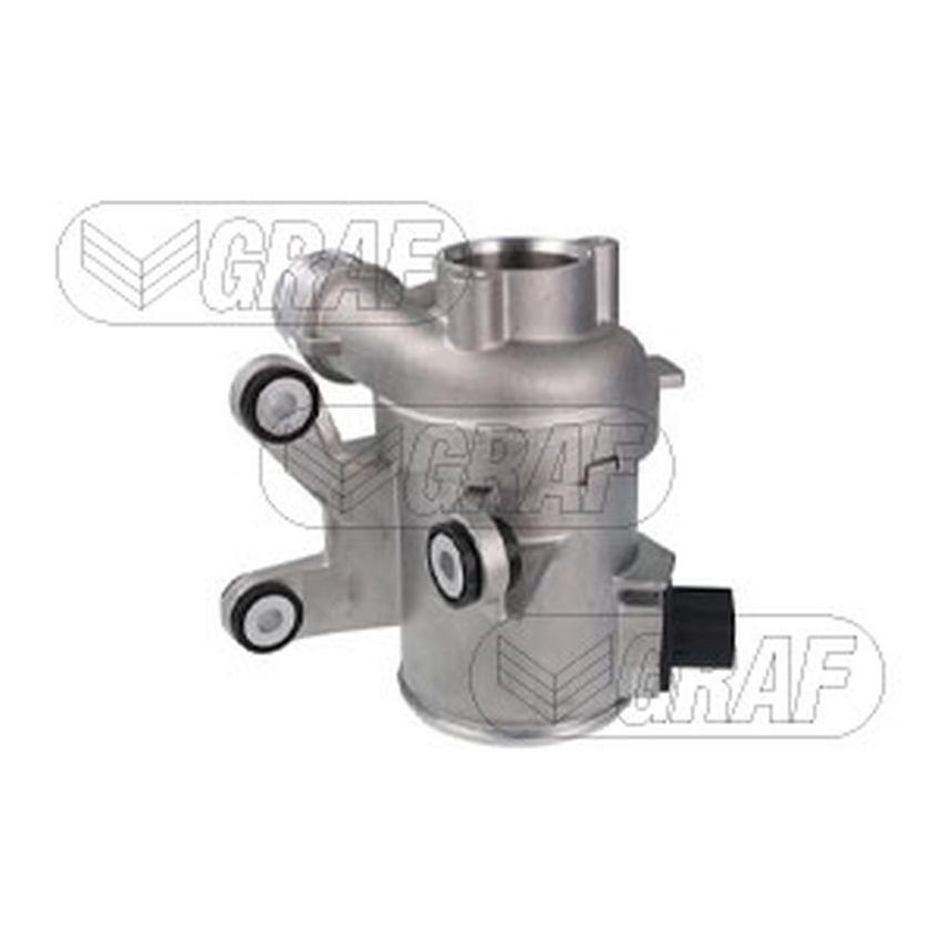 GRAF PA1510 2 Year Warranty