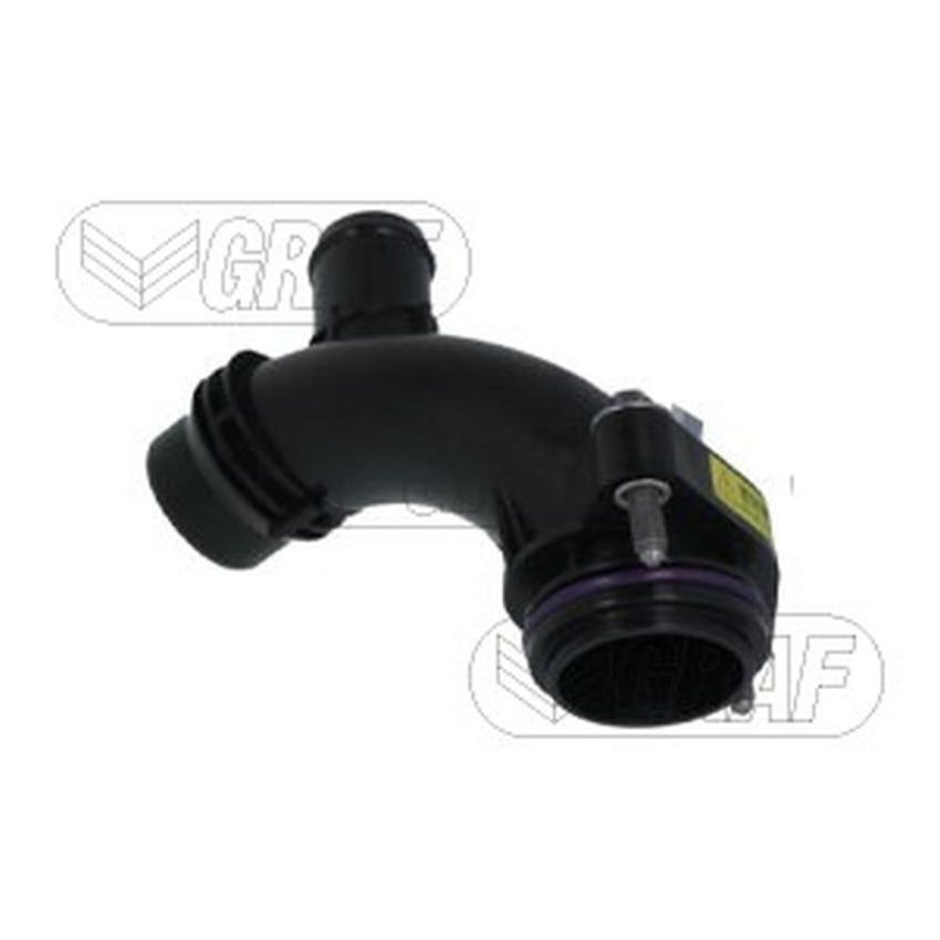 GRAF PA1510 2 Year Warranty