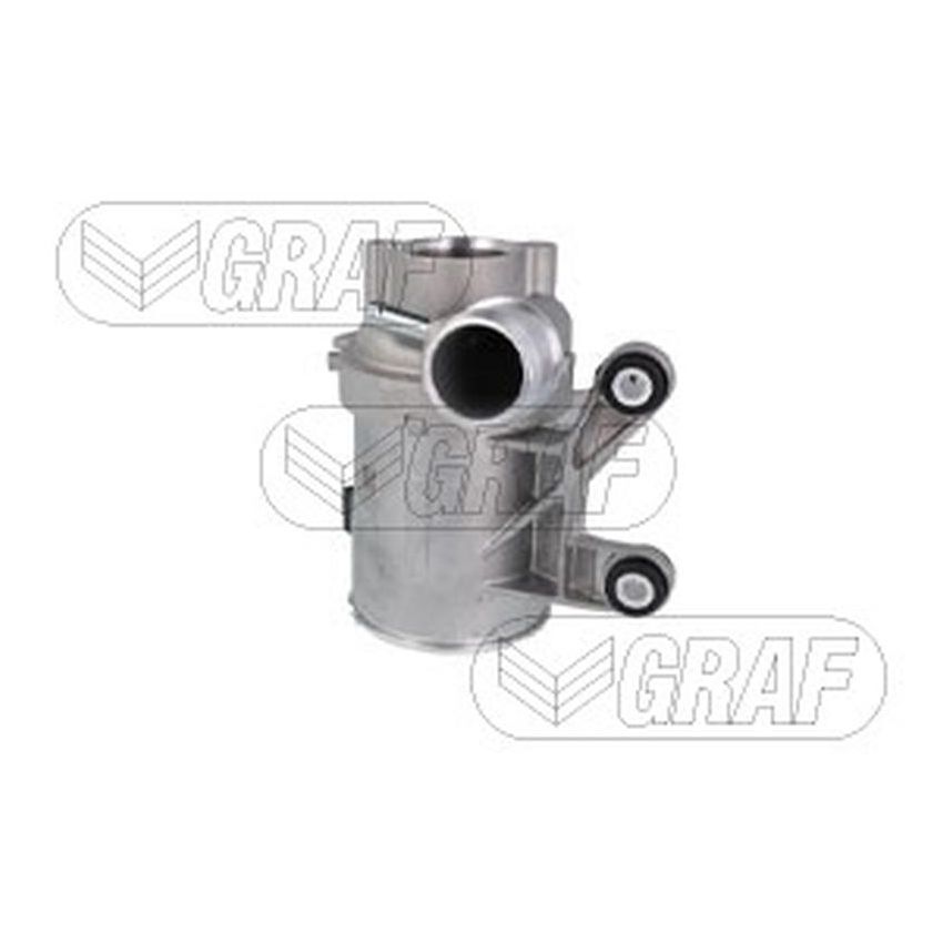 GRAF PA1510 2 Year Warranty