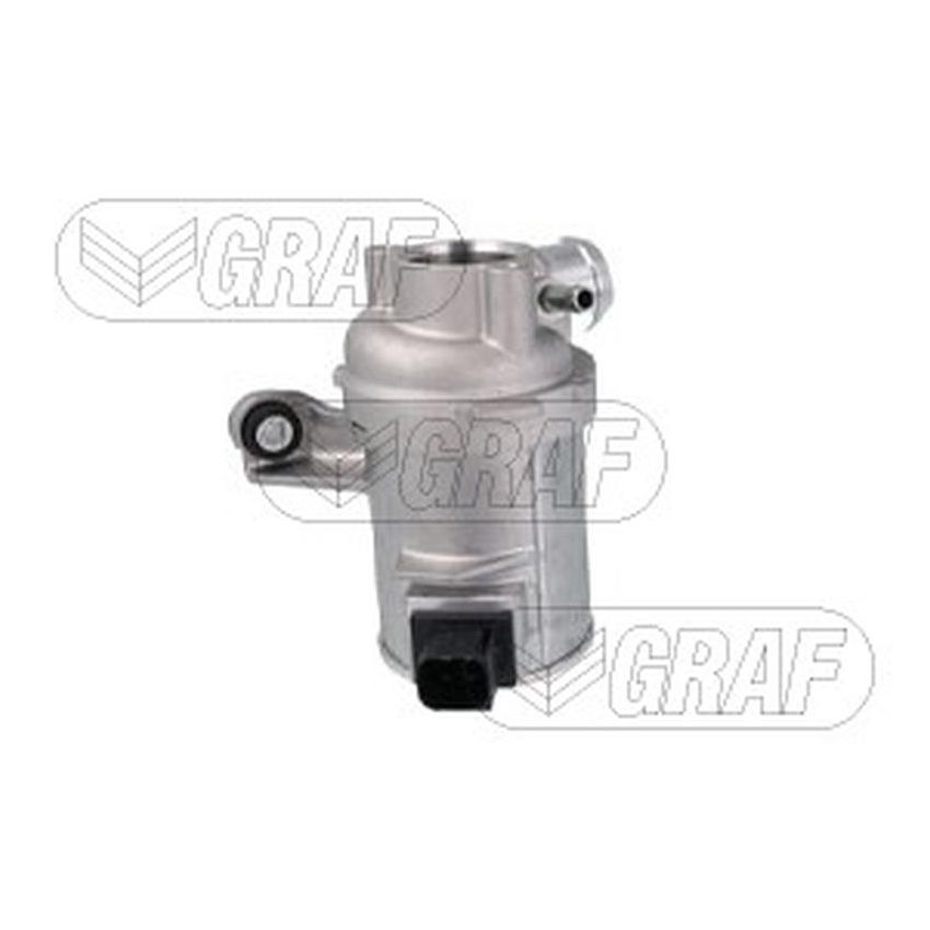 GRAF PA1510 2 Year Warranty